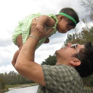 Meet your Posher, Joseph